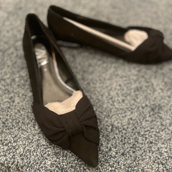 Zara Shoes - Women’s Zara shoes